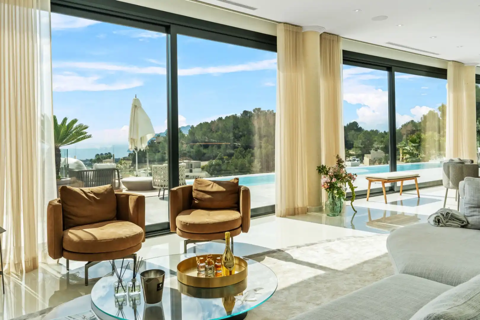Houses for sale in La Fustera