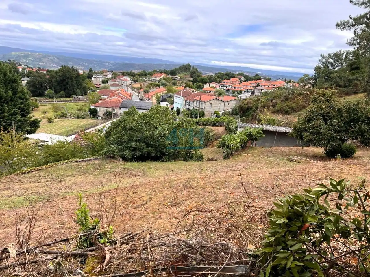 Residencial en venta en Barbadás