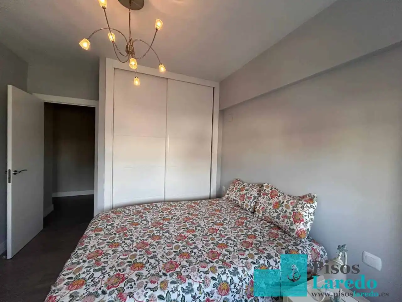 Flat for rent in Avenida Libertad, Zona Playa