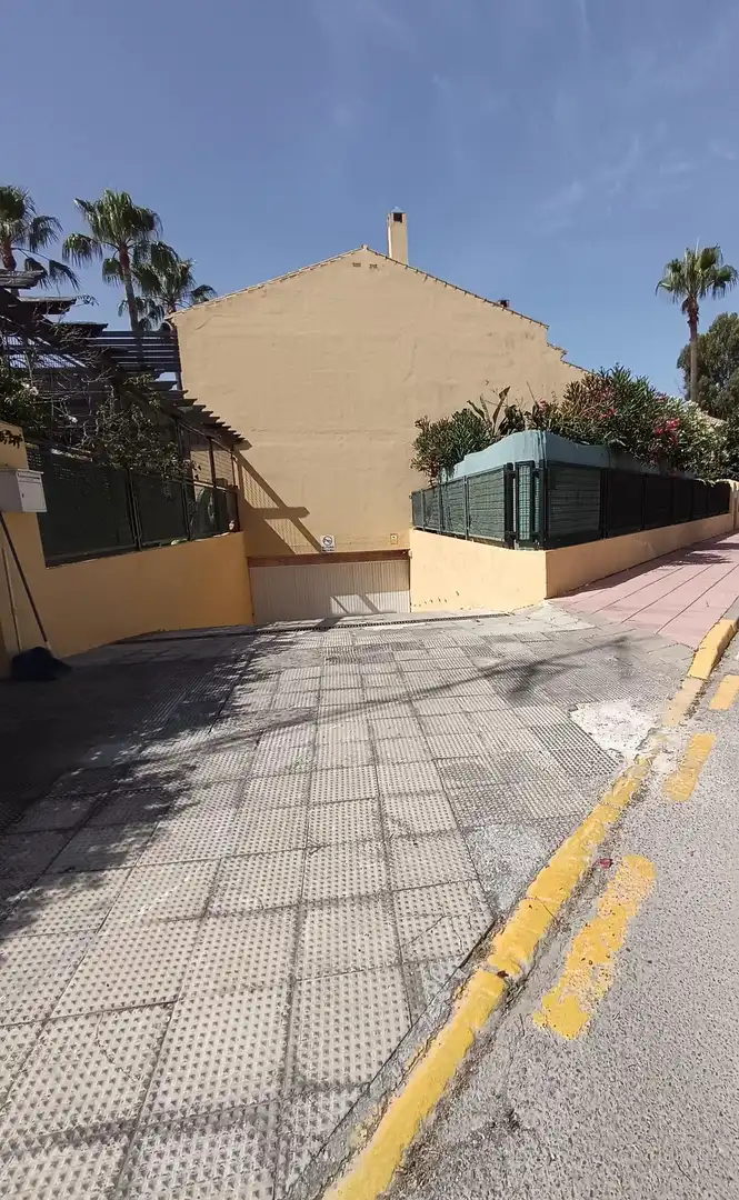 Reihenhaus mit Pool zum Verkauf in CALLE ANA DE AUSTRIA, imagen 91