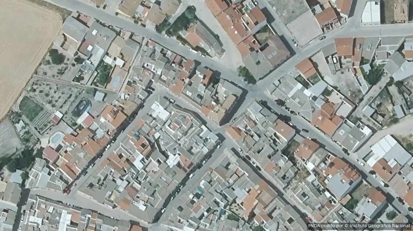 Appartamento in vendita a Herencia, imagen 6