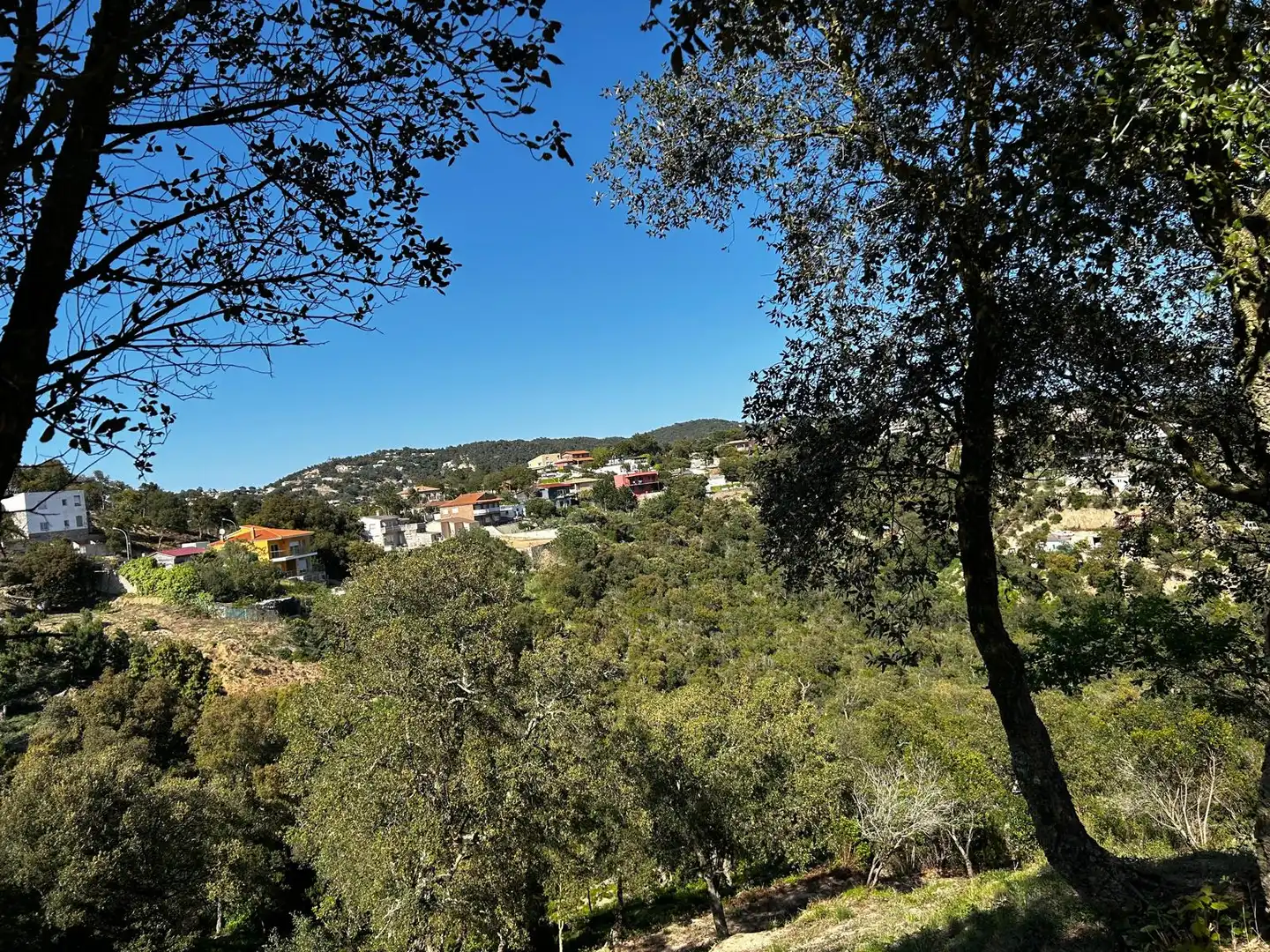 Wohnbaugrundstück zum Verkauf in Lloret Residencial - Montlloret, imagen 3