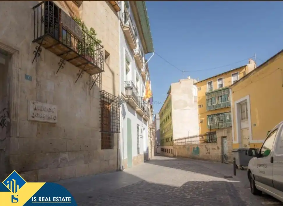 Casa en venda a Centro