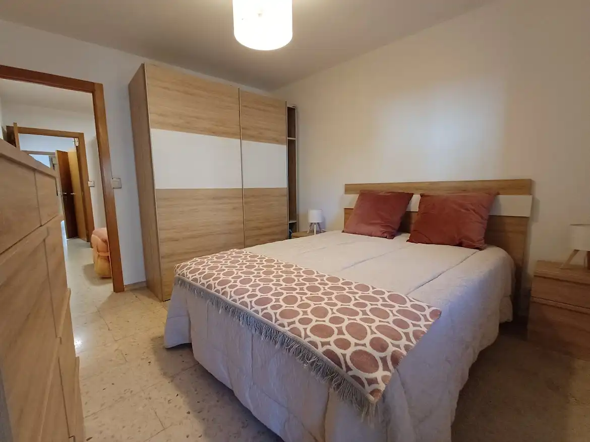Habitación de Casa o chalet en venta en Redondela, Pontevedra