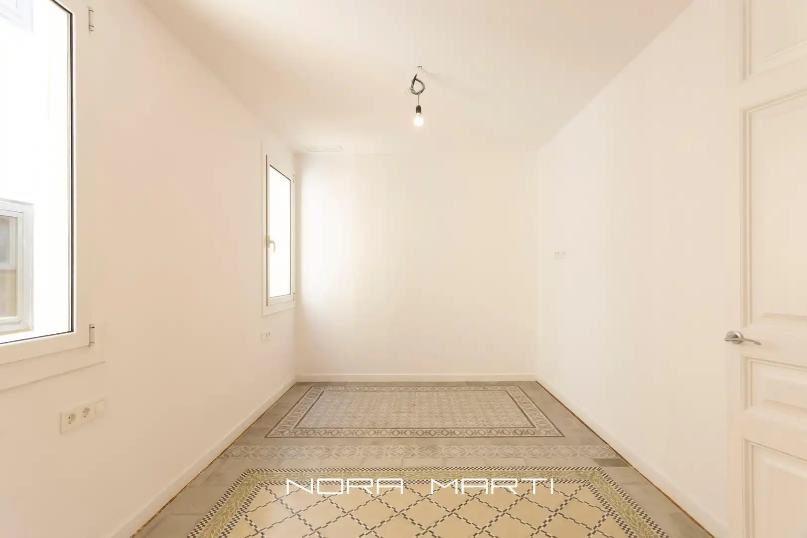 Piso con terraza en alquiler en Eixample, imagen 20