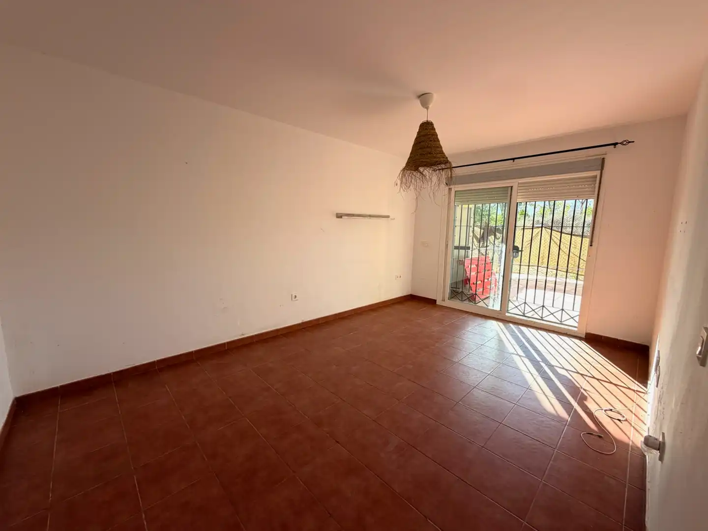 Haus mit Garten zum Verkauf in Pizarra
