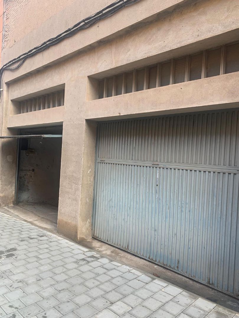 Building for sale in Martorell