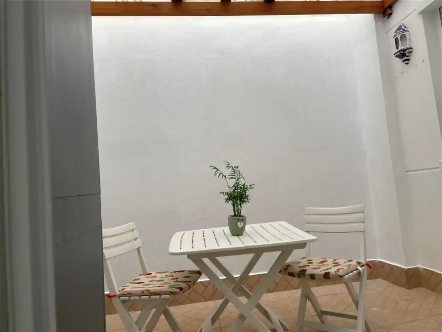 Terrassa de Planta baixa en venda en Santa Pola