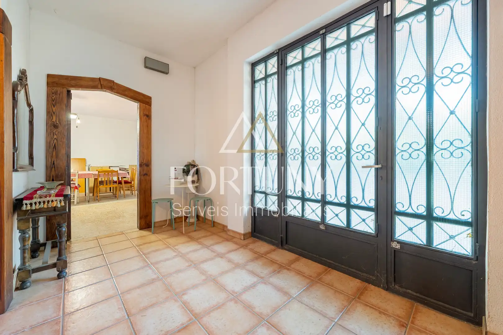 House with terrace for sale in Els Pallaresos, imagen 2