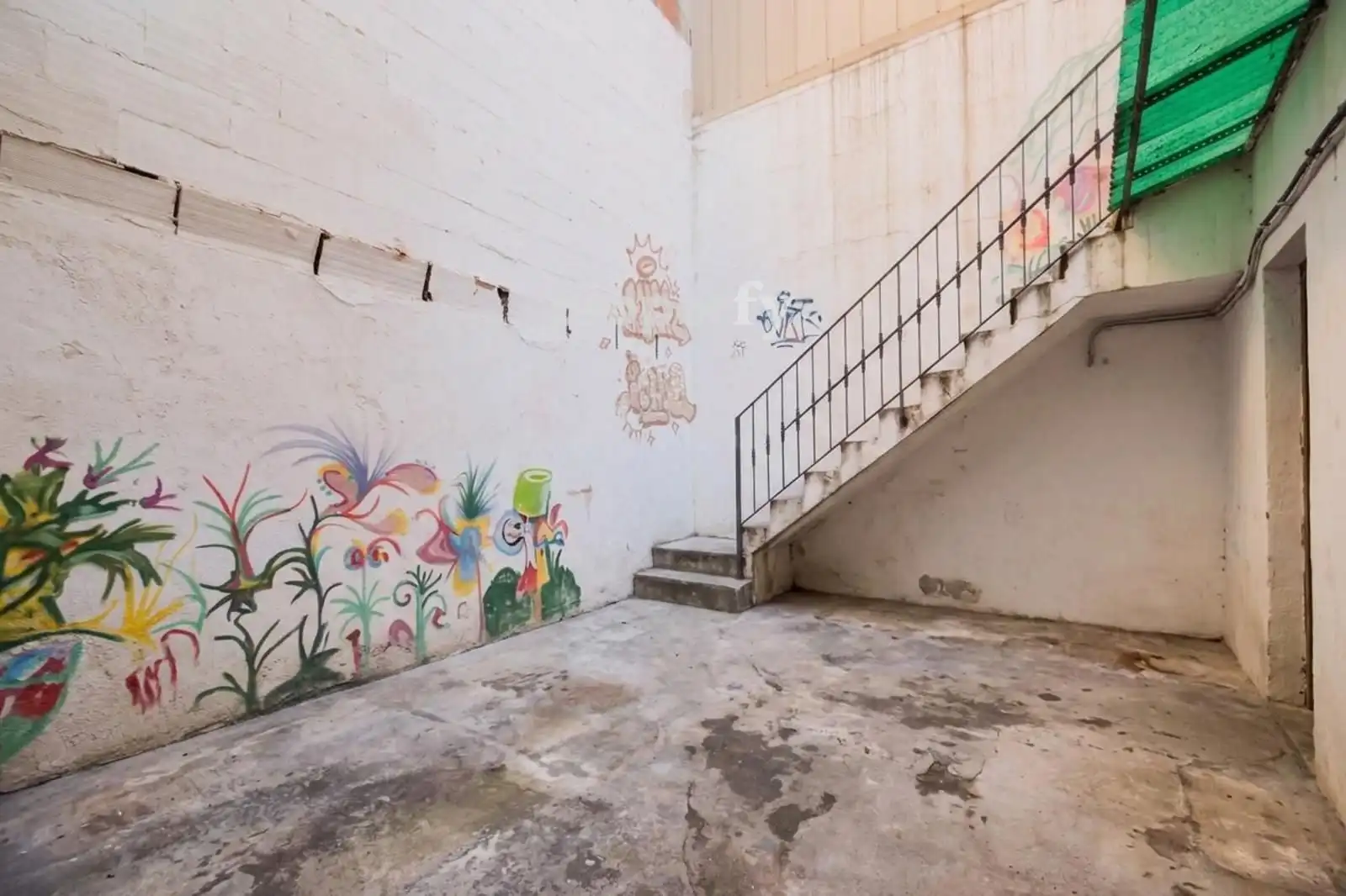 Casa o xalet en venda en Barcelona amb Jardí privat i Terrassa
