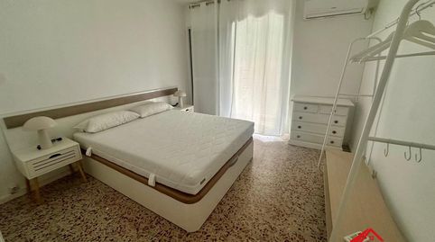 Foto 4 de Piso de alquiler en Santa Rosa - Valdeolleros, Córdoba Capital