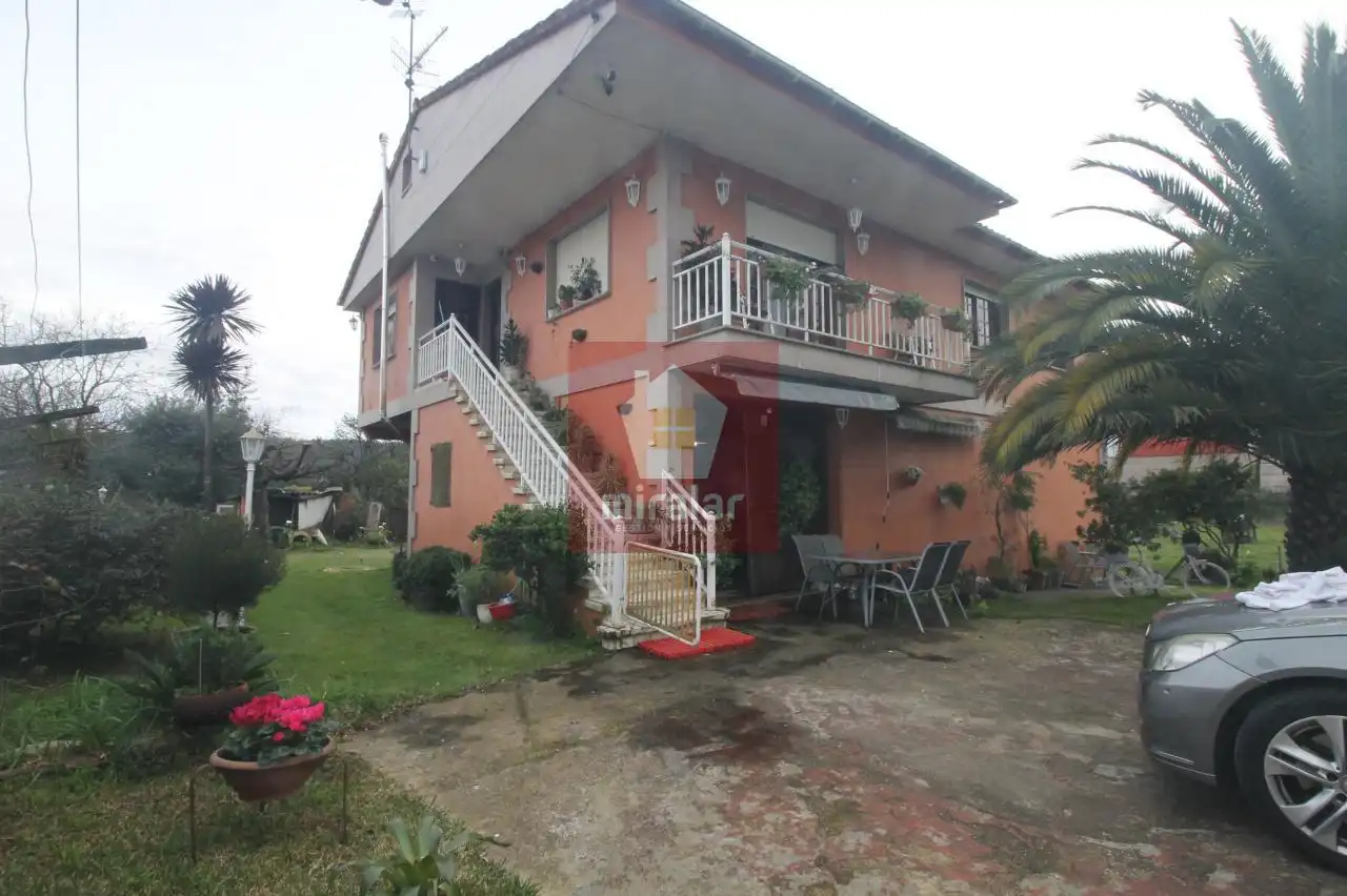 Xalet amb jardí en venda a Tui, imagen 15