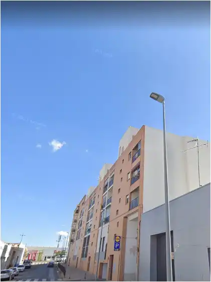 Appartement avec ascenseur à vendre à Almendralejo, imagen 3