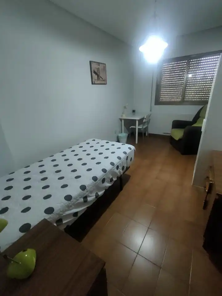 Flat for rent in De La Estación, Estación - Parque O'Donnell