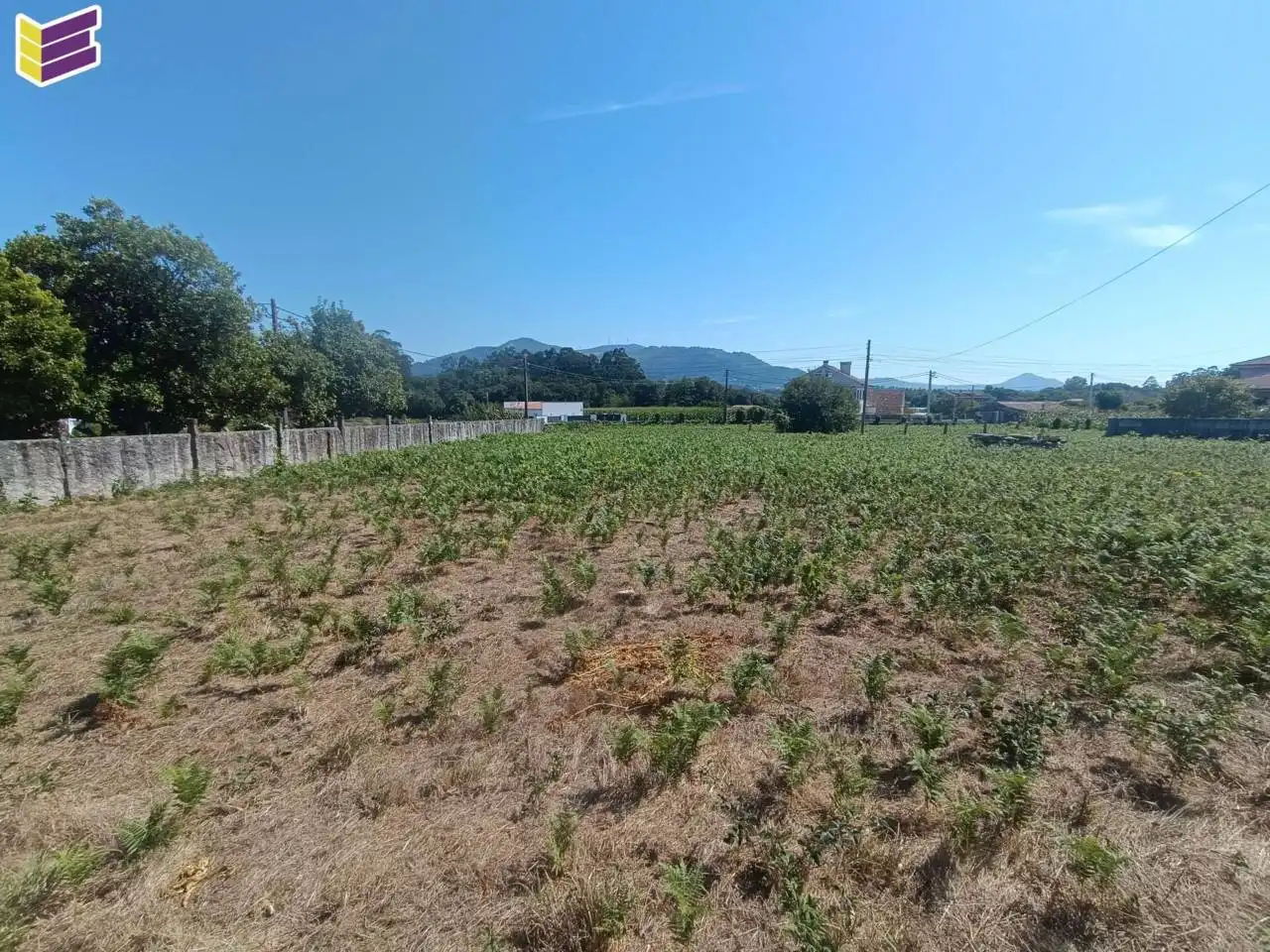 Casa con jardín en venta en Calle A Aldea, imagen 62
