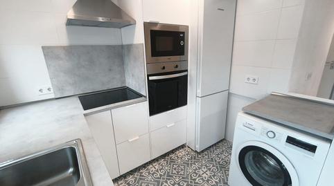 Photo 2 of Flat to rent in Quintana,  Madrid Capital