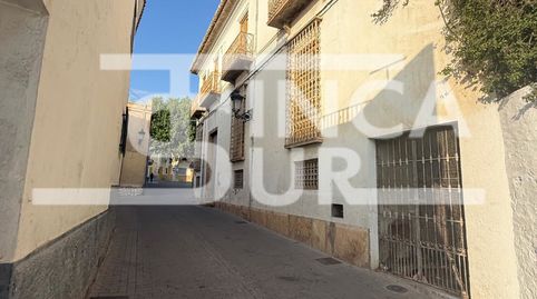 Foto 5 de Finca rústica en venda a Calle Carolinas, Berja, Almería