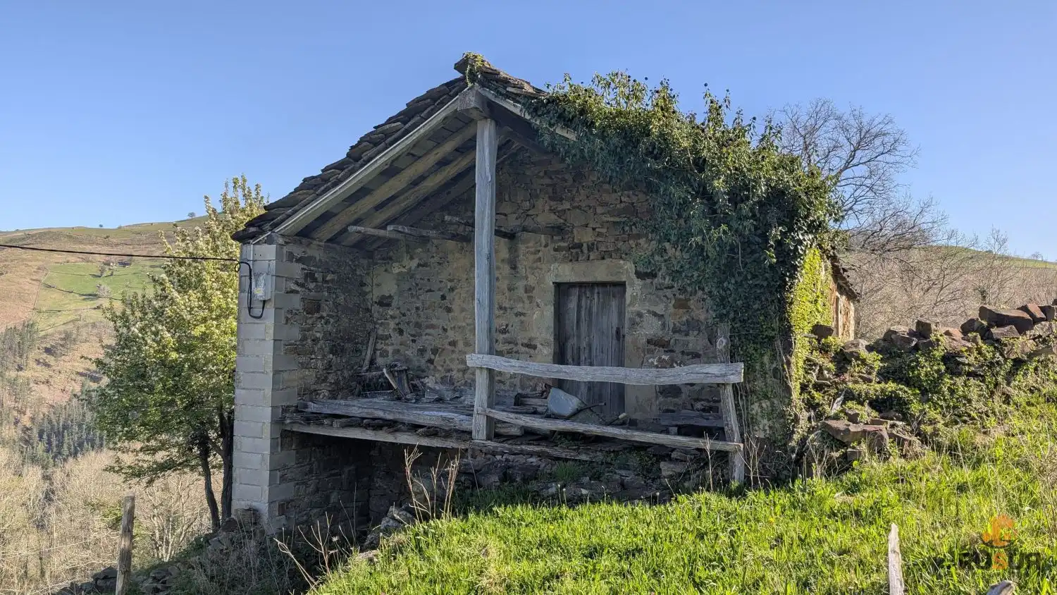 Casa rústica en venda a VEGALOSVADOS 12, imagen 6