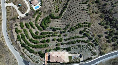 Foto 4 de Casa o xalet en venda a N/a, Sedella, Málaga