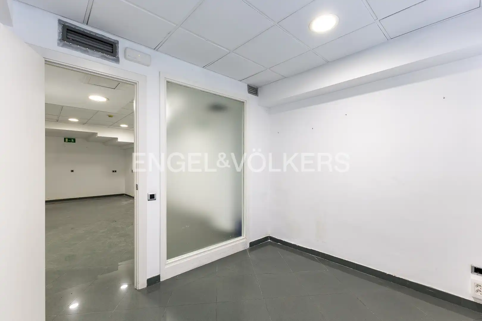 Oficina en venta en Barcelona