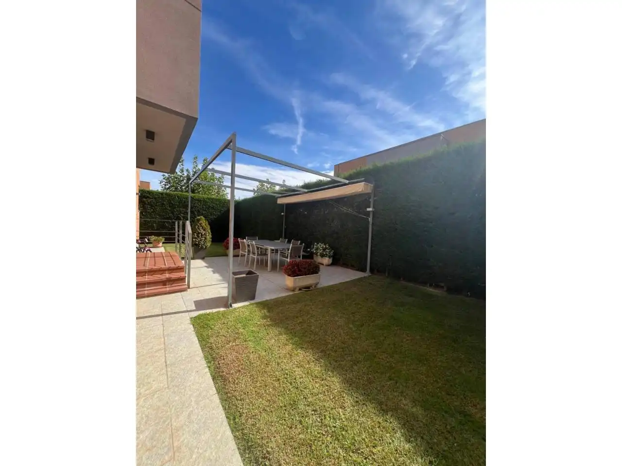 Semi-detached house with pool to rent in Bargas, imagen 45