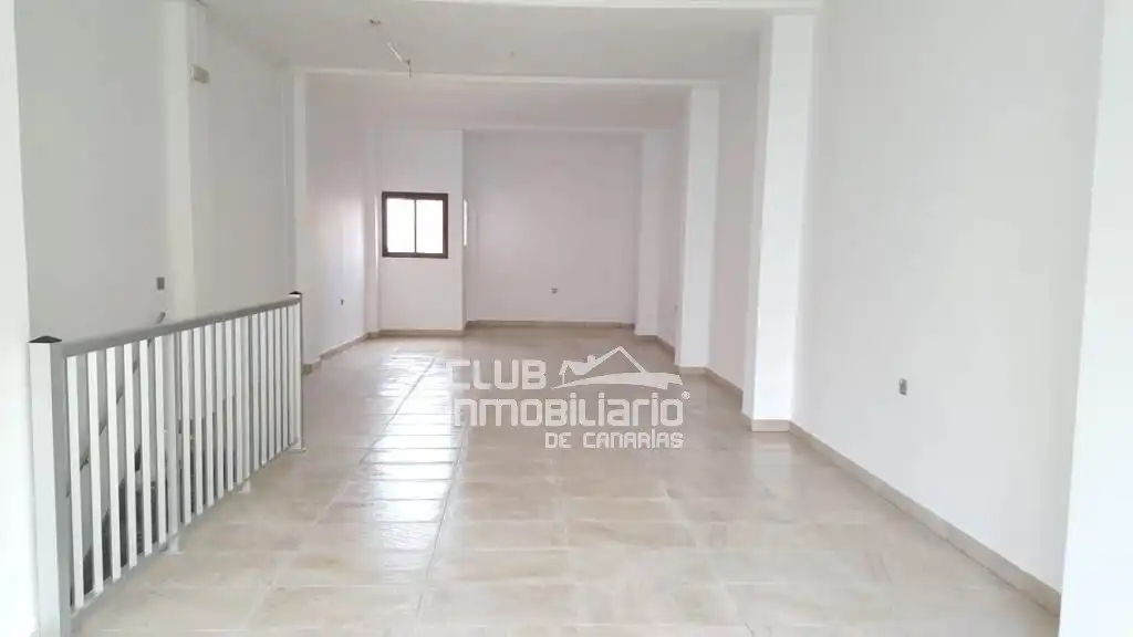 Commercial properties for rent in San Cristóbal de la Laguna