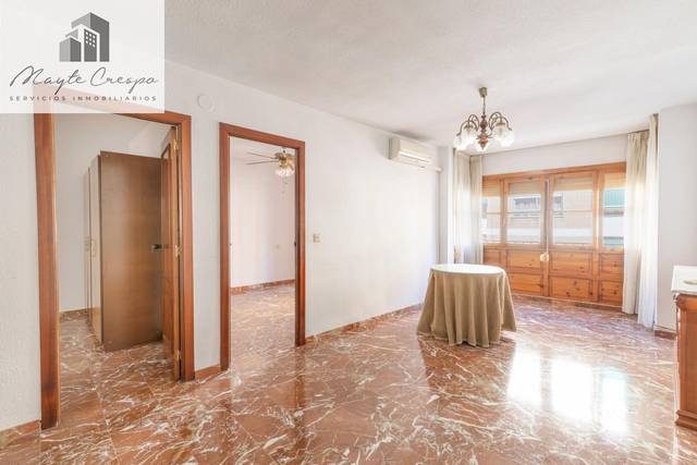 Piso en Venta en Calle de San Cecilio en Loja