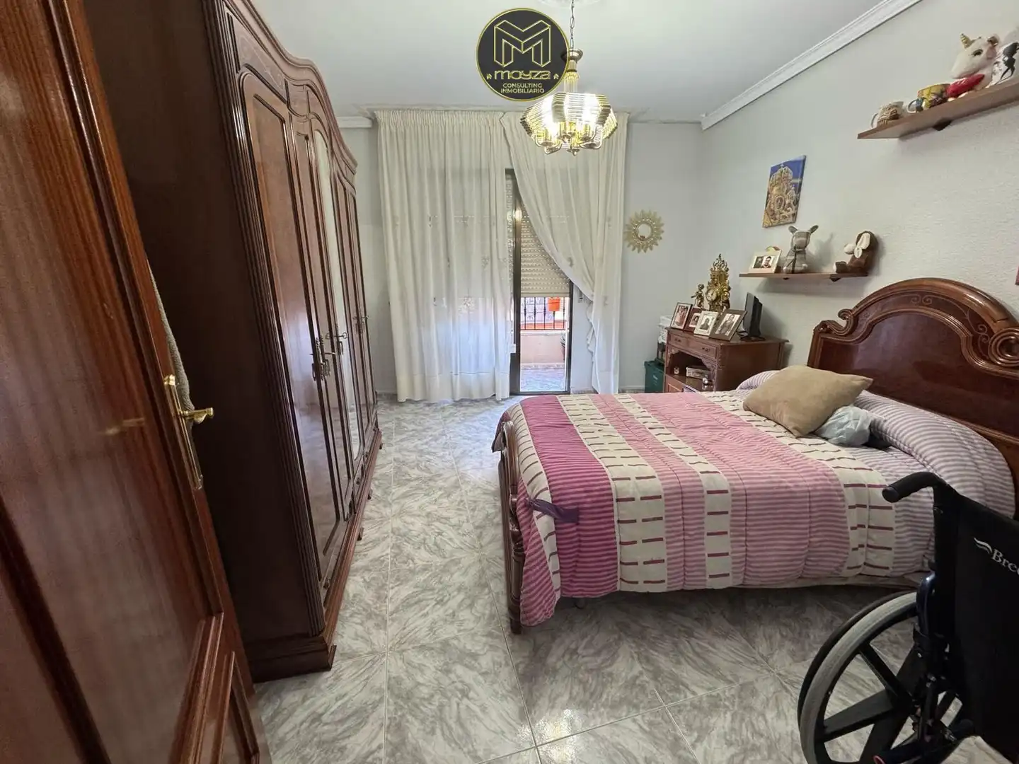 Appartamento con terrazza in vendita a Jamilena, imagen 4