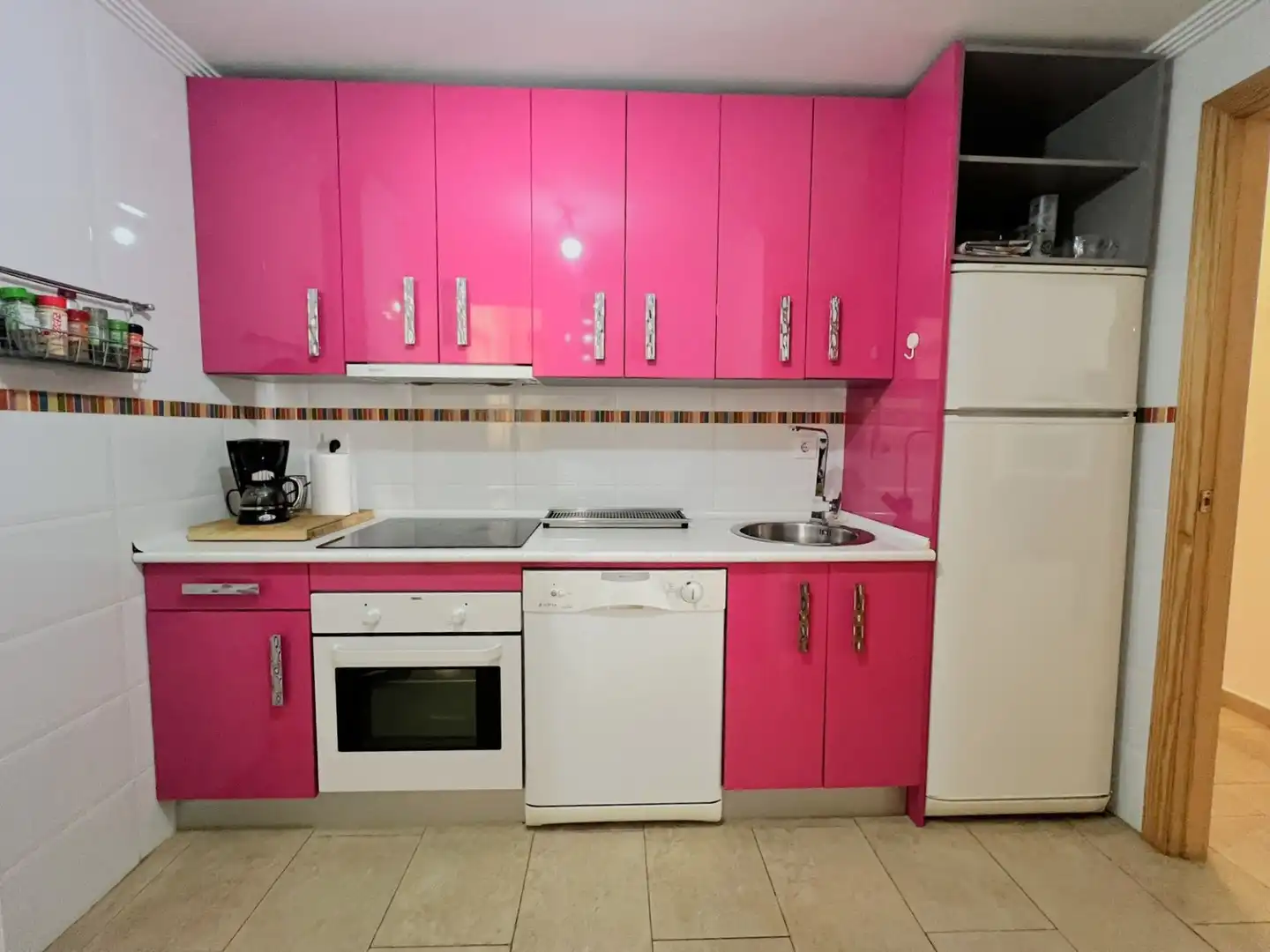 Wohnung mit Aufzug zum Verkauf in ARQUITECTO ARAMBURU MAQUA, imagen 20