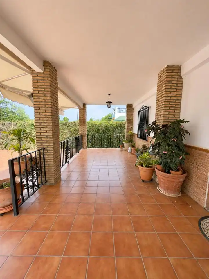 Casa rústica en venda a Diseminados, imagen 4