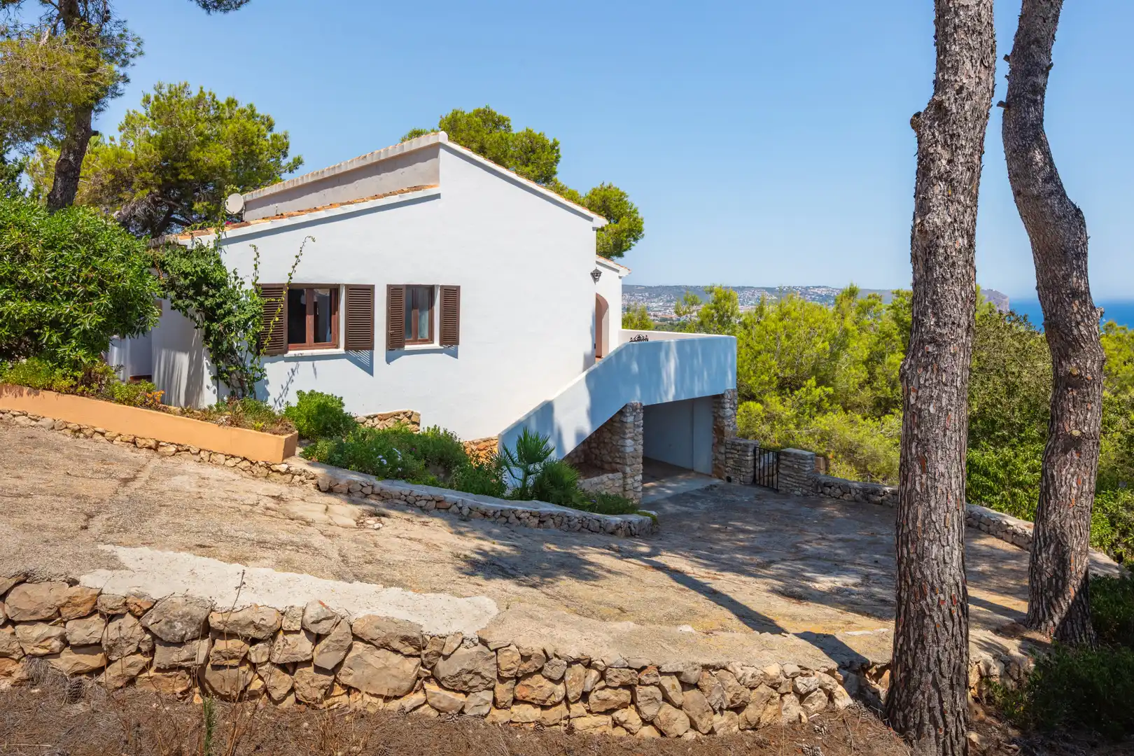 Casa o chalet en venta en La Granadella - Costa Nova