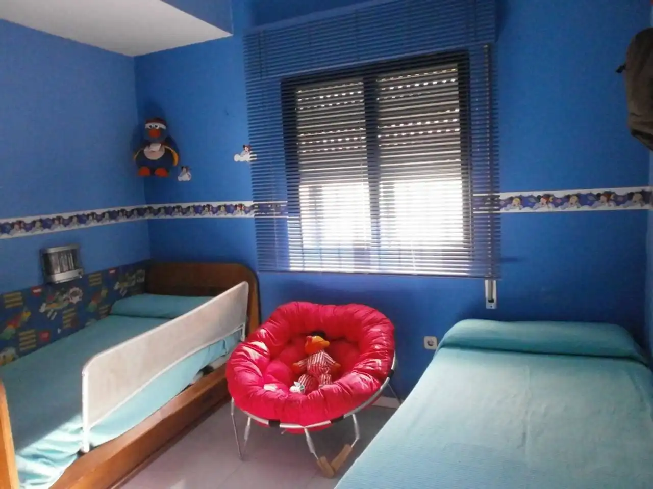 Appartement à vendre à Casco Antiguo, imagen 11