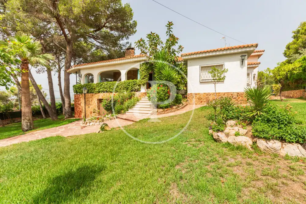 House with terrace for sale in Calicanto - Cumbres de Calicanto - Santo Domingo, imagen 5