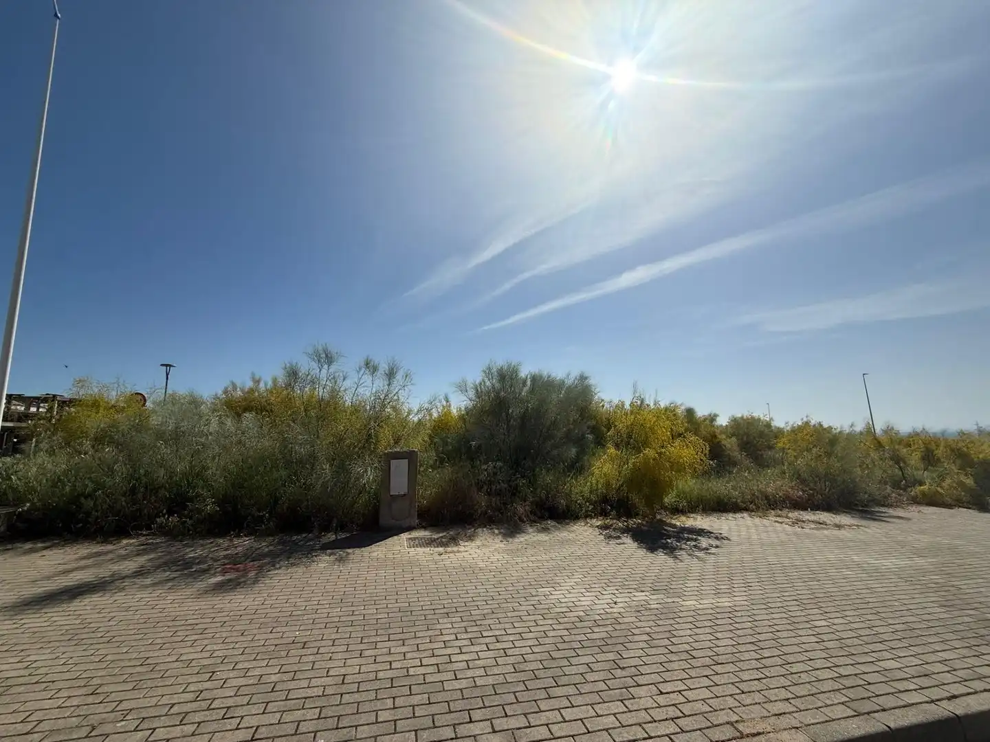 Residential land for sale in Las Pajanosas, imagen 2