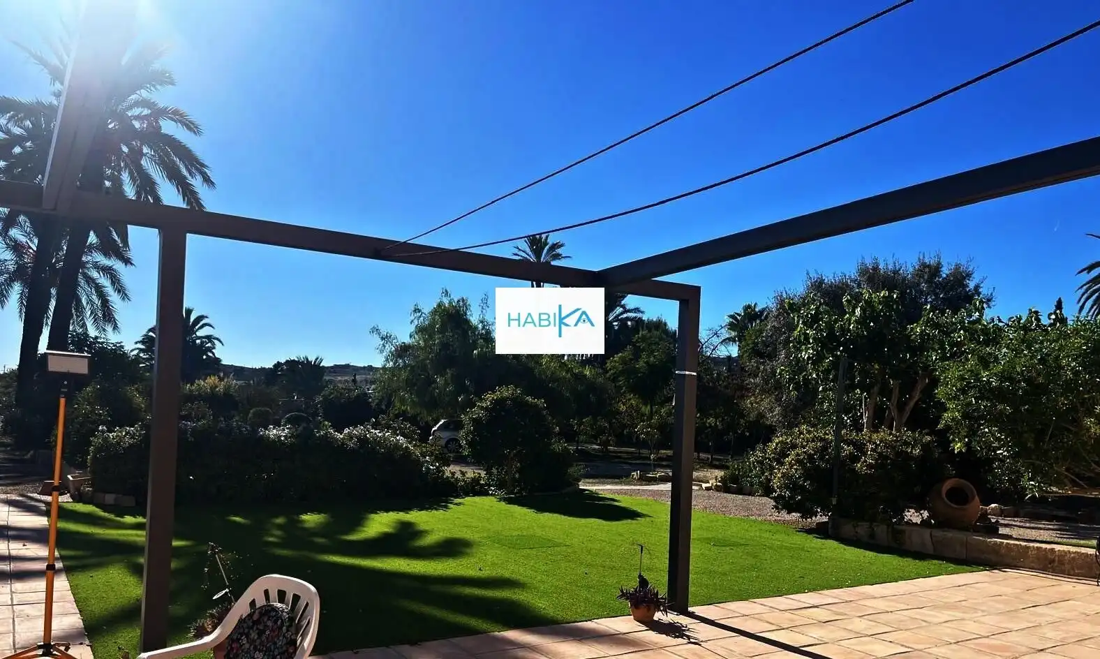 Detached house with terrace for sale in Totana, imagen 4
