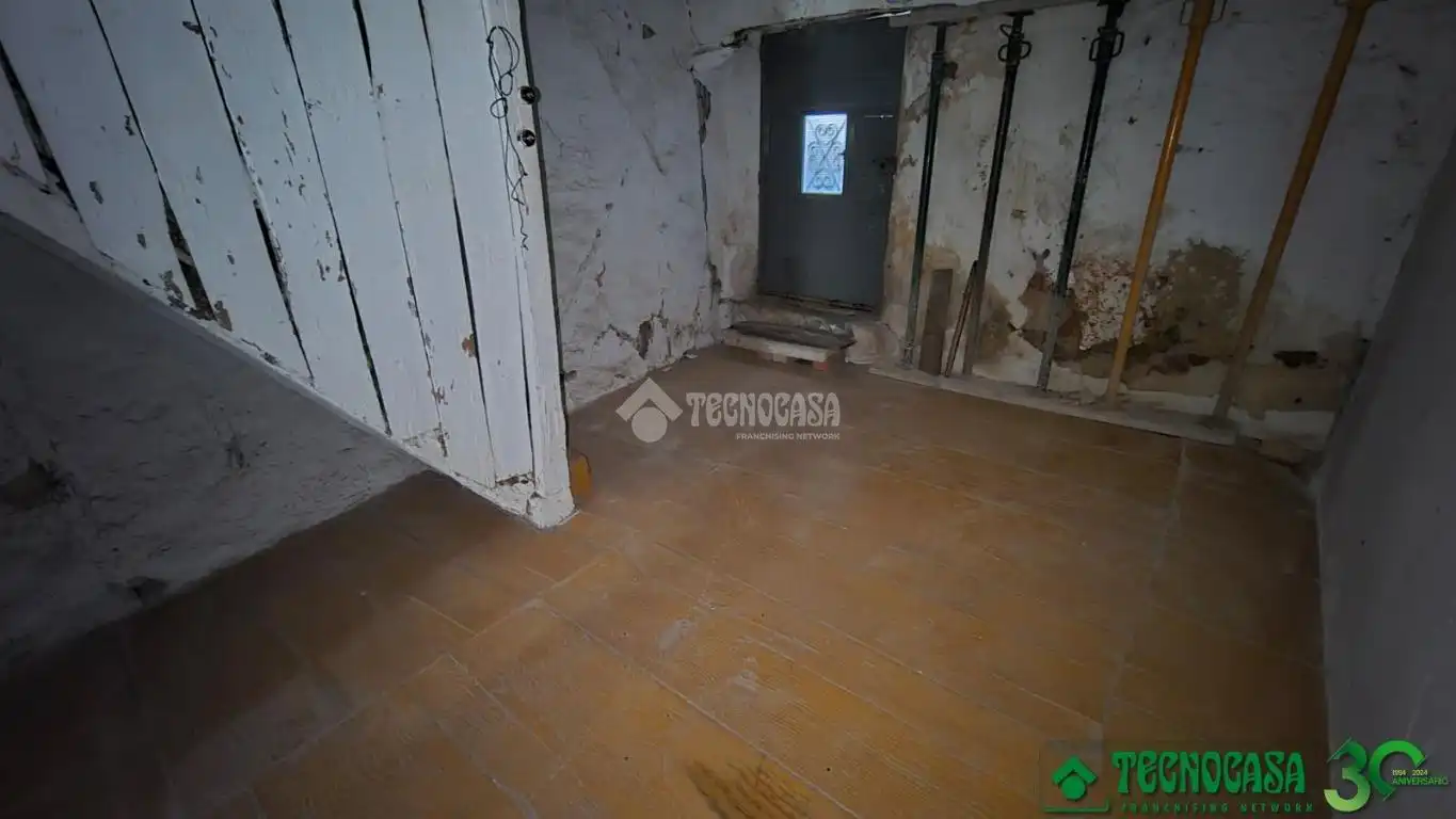 Casa aparellada en venda a Pedro Bernardo, imagen 28