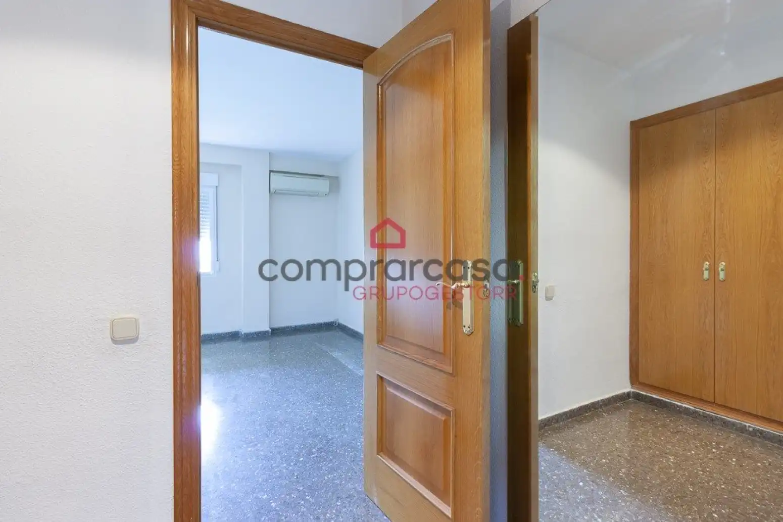 Flat with terrace for sale in Valencia - plaza melchor hoyos perez, imagen 29