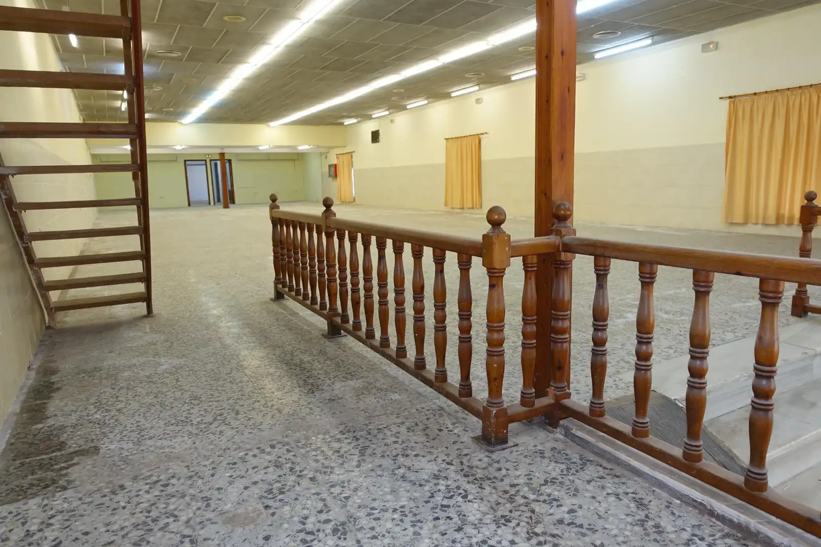 Gewerbefläche zum Verkauf in Cartagena ciudad, imagen 7