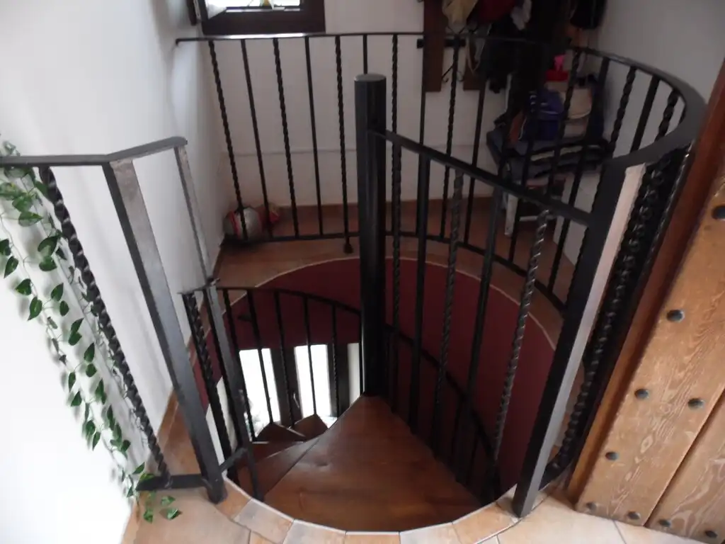 Casa rústica en venta en Sayalonga, imagen 25