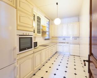 Kitchen of Office to rent in  Barcelona Capital  with Terrace