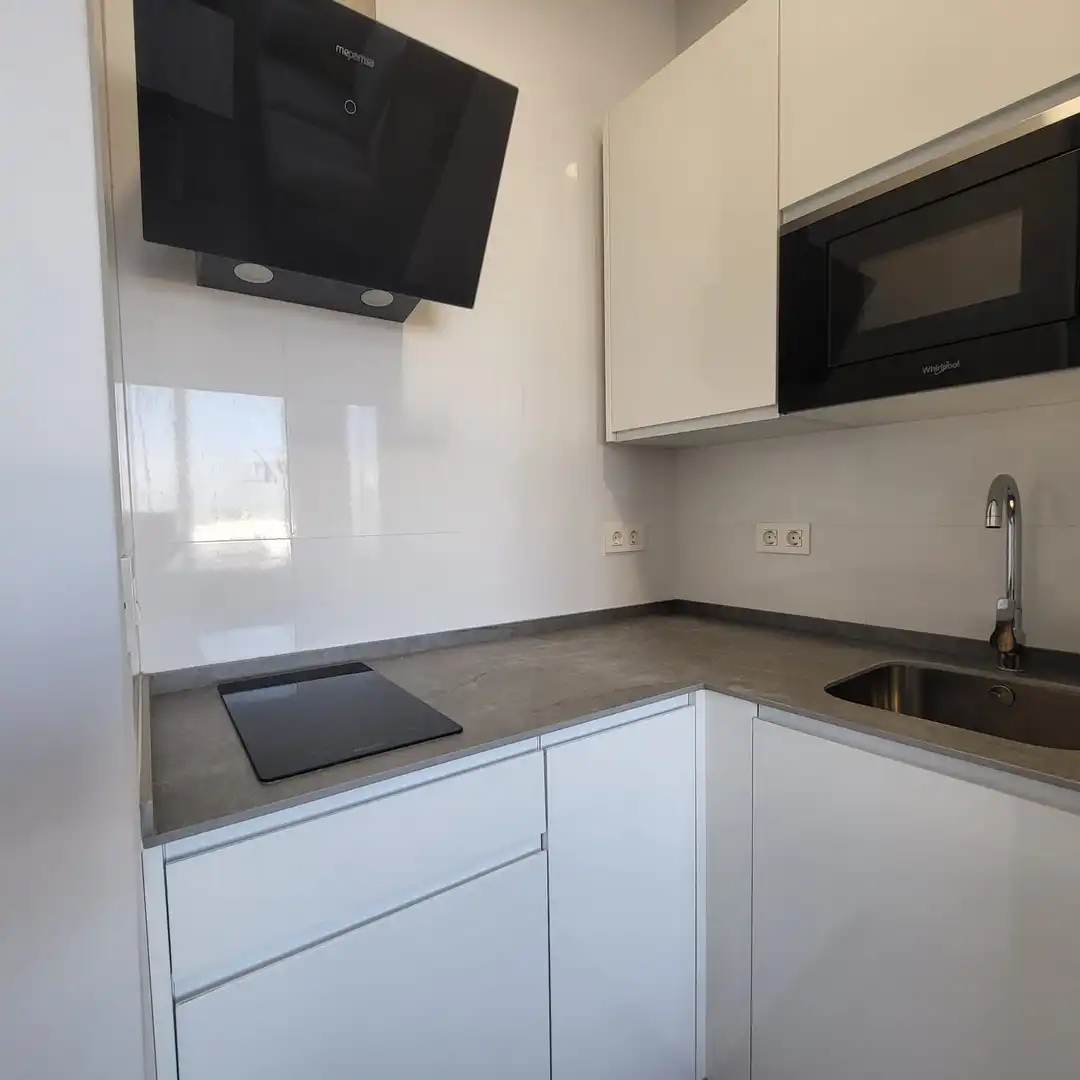 Apartments for rent in Calle Virgen de la Luz, 8, Conil