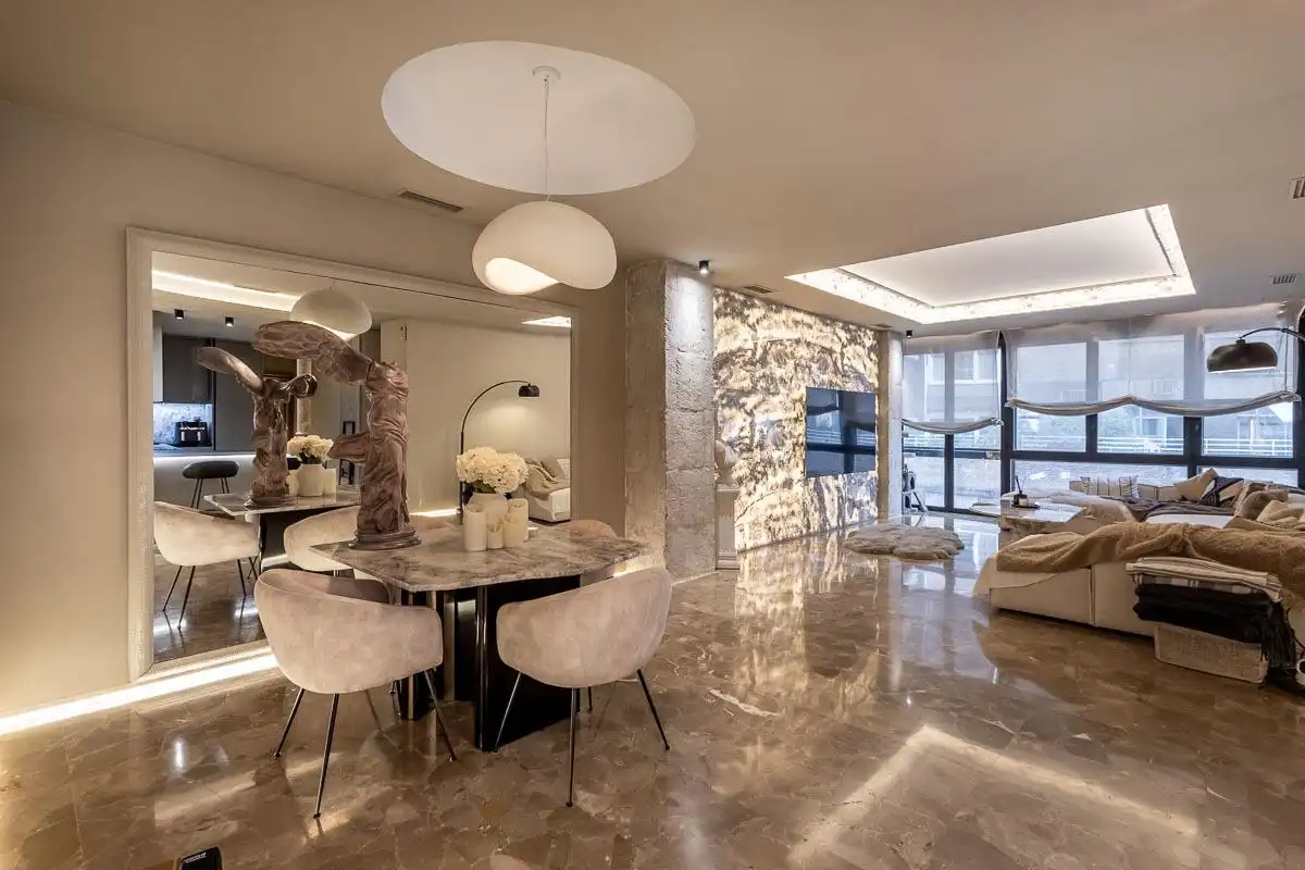 Piso con ascensor en venta en Avenida de la Constitución, imagen 6