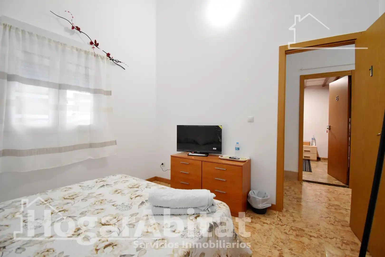 Wohnung zum Verkauf in Calle Ferrocarril d'Alcoi, imagen 17