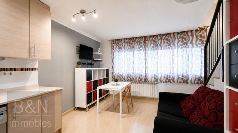 Foto 4 de Dúplex en venda a Egara, Terrassa