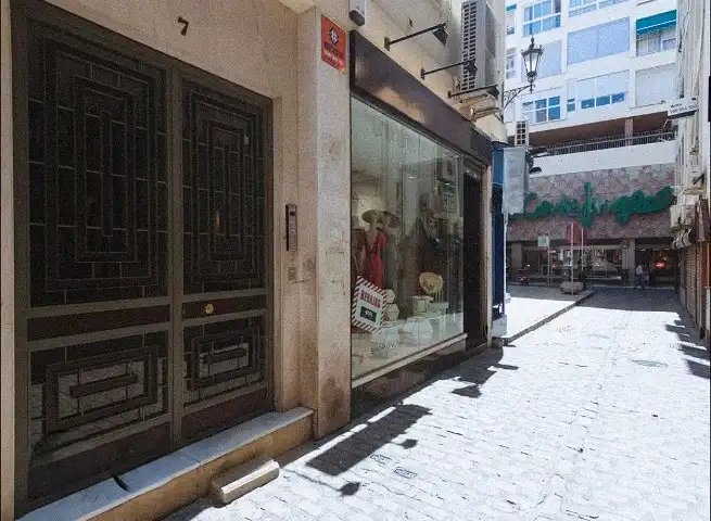 Local comercial en alquiler en Casco Antiguo, imagen 4