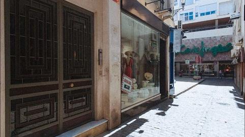 Photo 4 of Premises to rent in Alfalfa - Santa Cruz, Sevilla