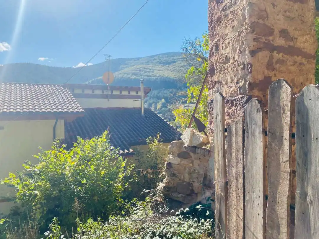Vista exterior de Terreno en venta en Zorraquín