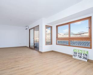 Dormitori de Apartament en venda en Xaló amb Aire condicionat i Terrassa