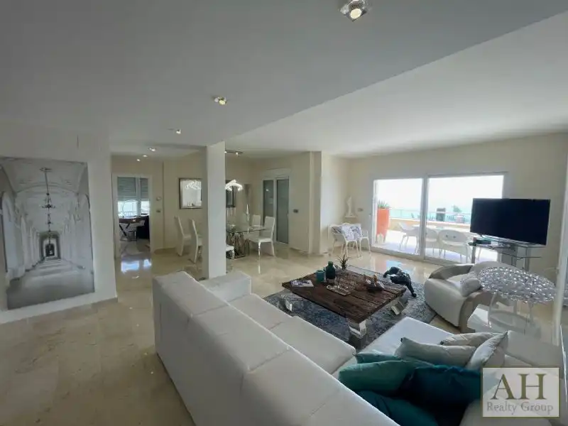 Apartamento en venta en Altea Hills, imagen 2