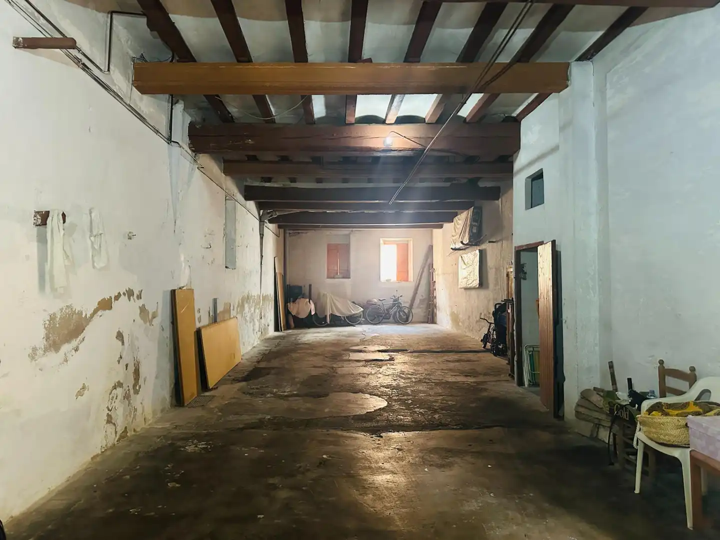Casa o chalet en venta en Amposta con Calefacción, Terraza y Balcón
